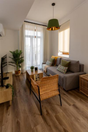 Valencia El Carmen, apartamento piso 3